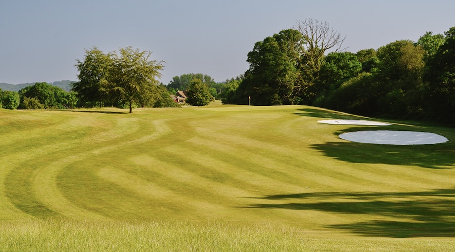 Photo of Hamptworth Golf and Country Club